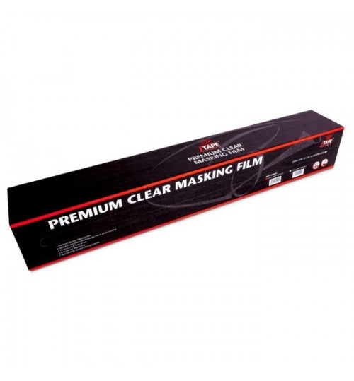 PREMIUM MASKING SHEETING 